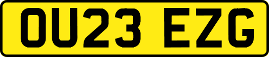 OU23EZG