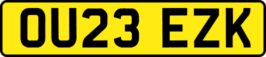 OU23EZK