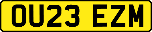 OU23EZM