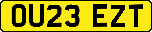 OU23EZT