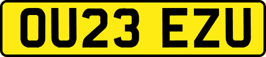 OU23EZU