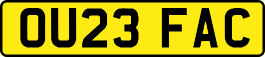 OU23FAC