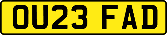 OU23FAD