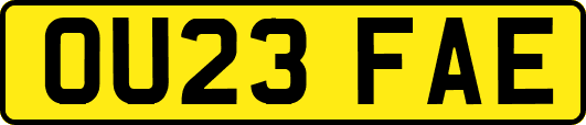 OU23FAE