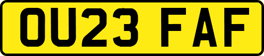 OU23FAF