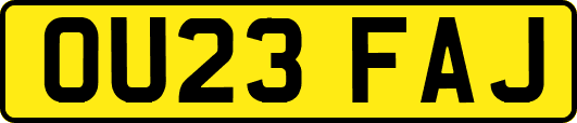 OU23FAJ