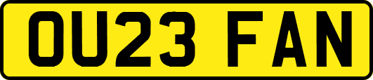 OU23FAN