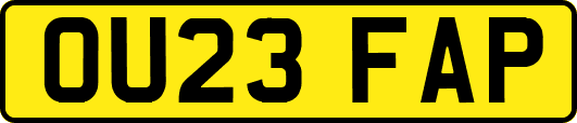 OU23FAP