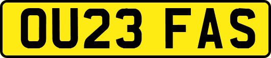 OU23FAS