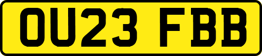 OU23FBB