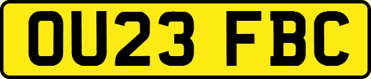 OU23FBC