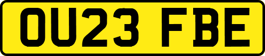 OU23FBE