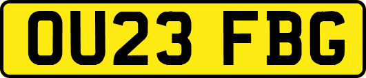 OU23FBG