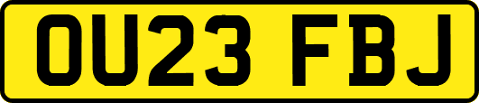 OU23FBJ