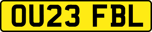 OU23FBL