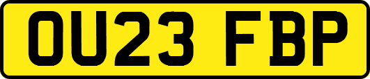 OU23FBP