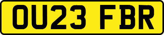 OU23FBR