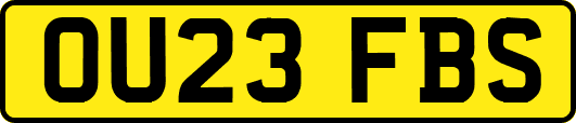 OU23FBS