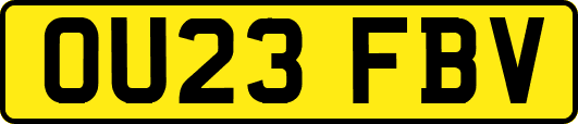 OU23FBV