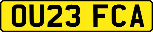 OU23FCA
