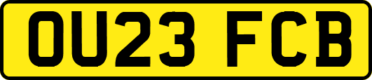 OU23FCB