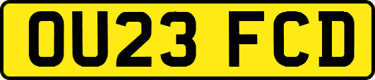 OU23FCD