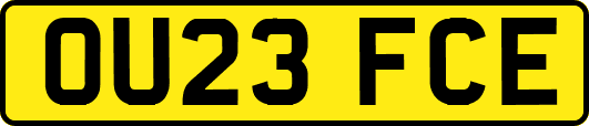 OU23FCE