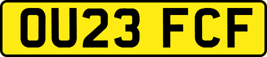 OU23FCF
