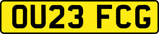 OU23FCG