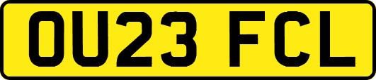 OU23FCL