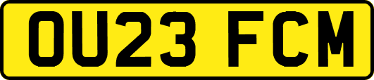 OU23FCM
