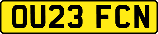 OU23FCN
