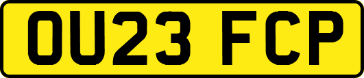 OU23FCP