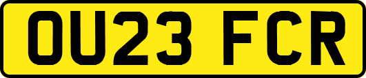 OU23FCR