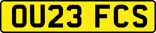 OU23FCS