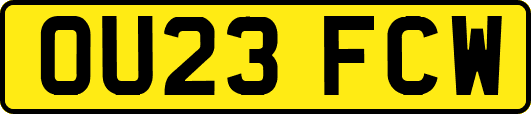 OU23FCW