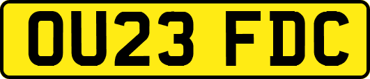 OU23FDC