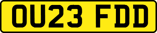 OU23FDD