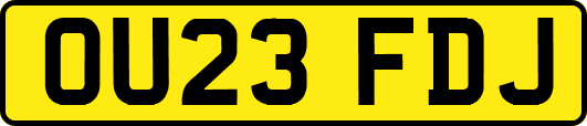 OU23FDJ