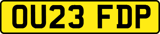 OU23FDP