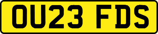 OU23FDS