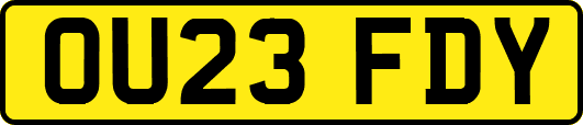 OU23FDY