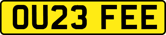 OU23FEE