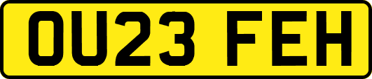 OU23FEH