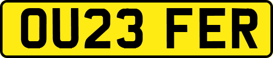 OU23FER
