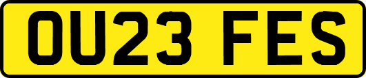OU23FES