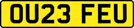 OU23FEU