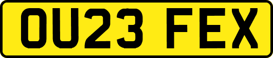 OU23FEX