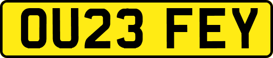 OU23FEY