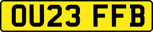 OU23FFB